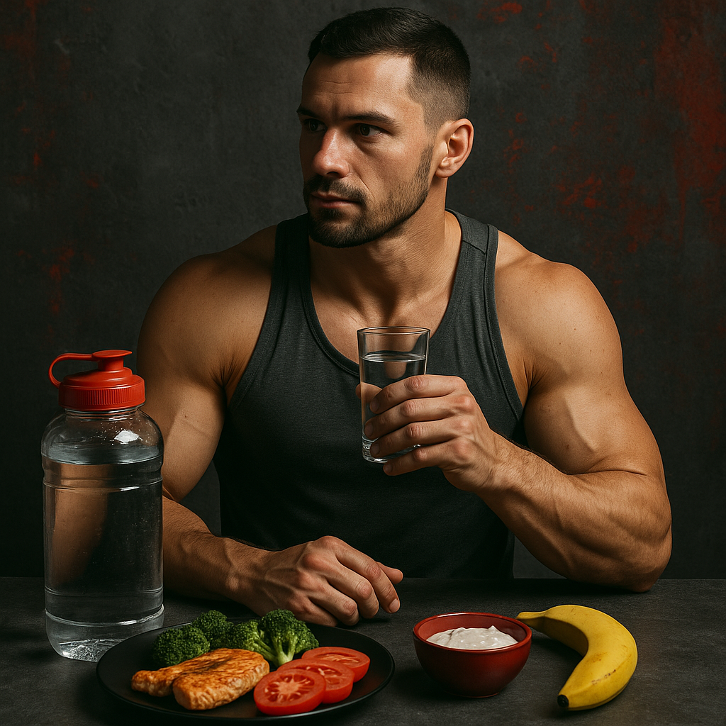 Consiliere nutritionala